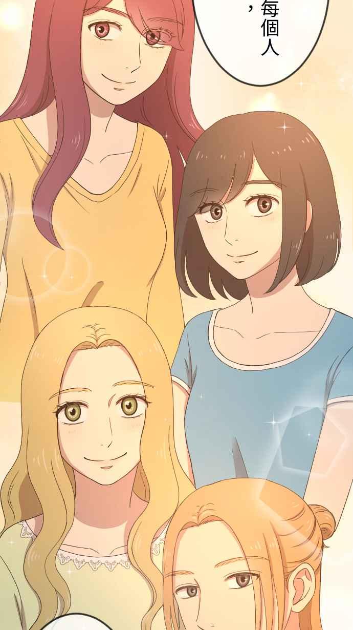 《大城市小女子》第134话 找到方向 第20页