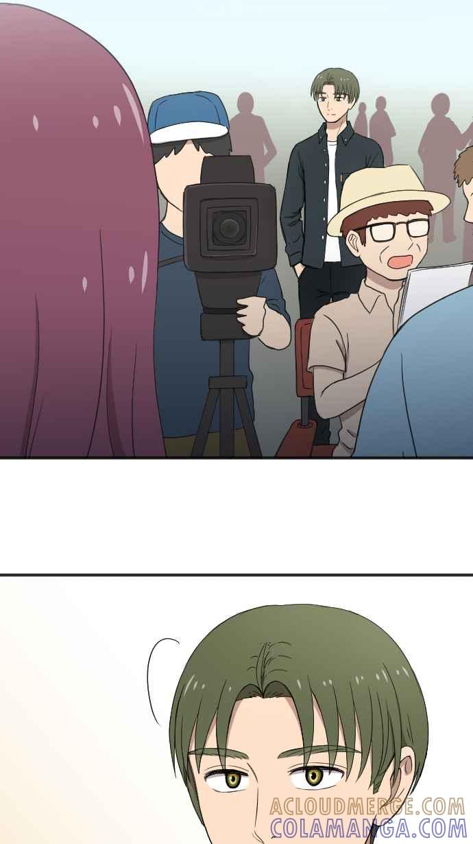 《大城市小女子》第135话 勇敢前进 第7页