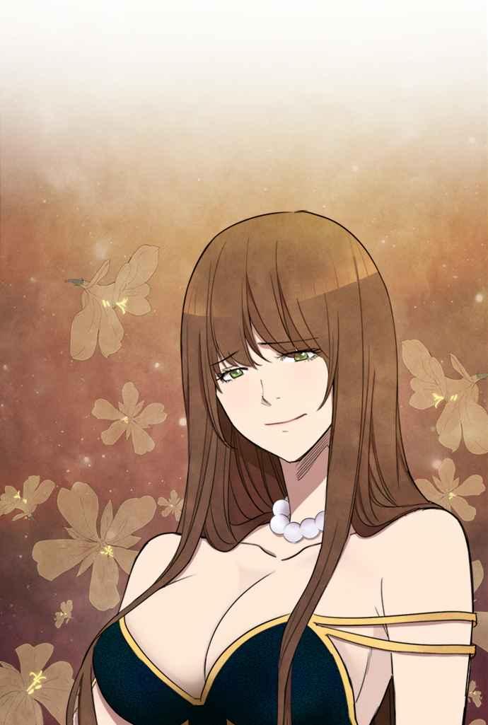 《白鹿少女英嘉莉德》第14话 第51页
