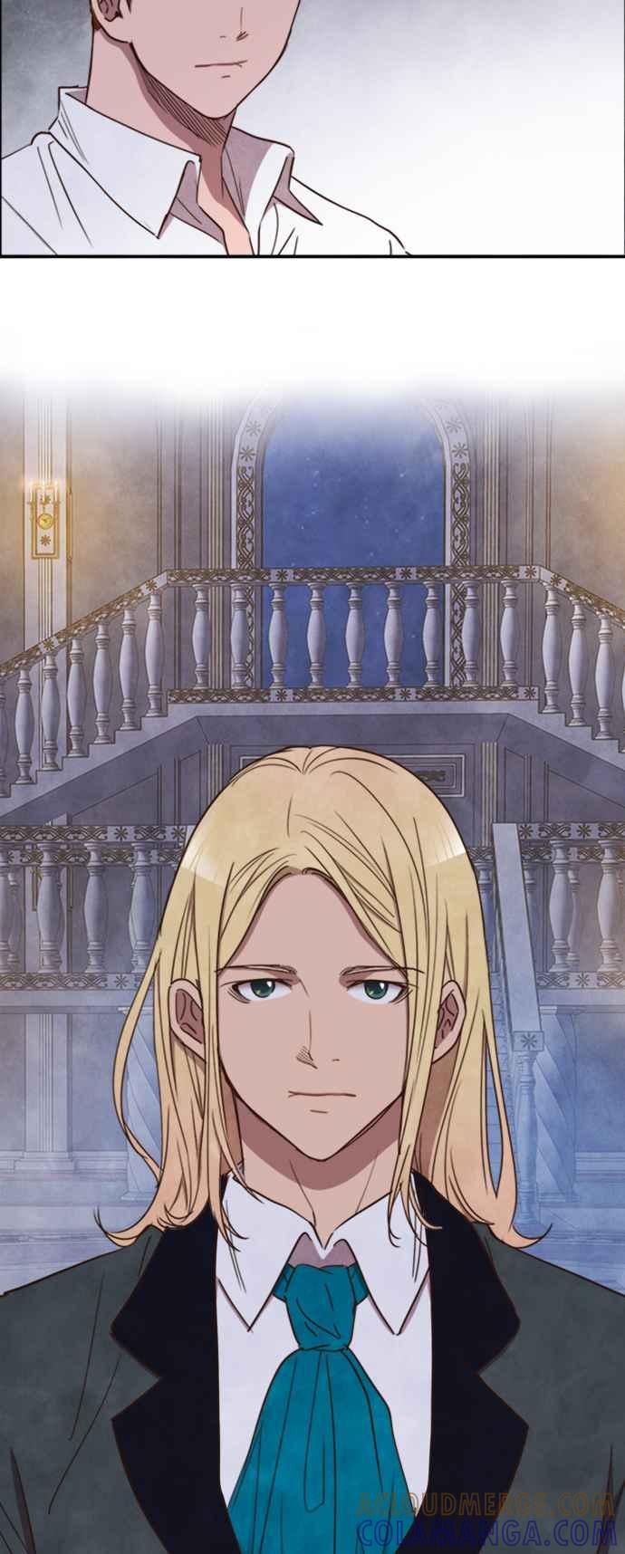 《白鹿少女英嘉莉德》第15话 第19页