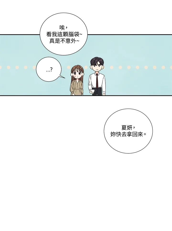 《纵然心痛》第29话 第57页