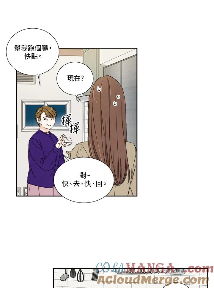 《纵然心痛》第29话 第58页