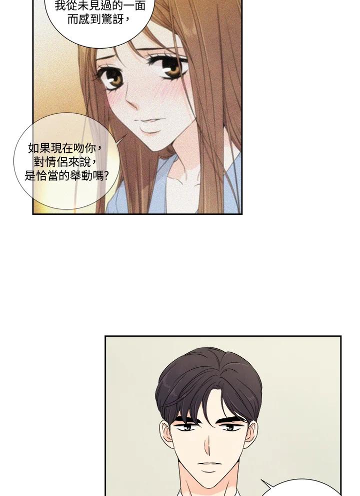 《纵然心痛》第30话 第26页