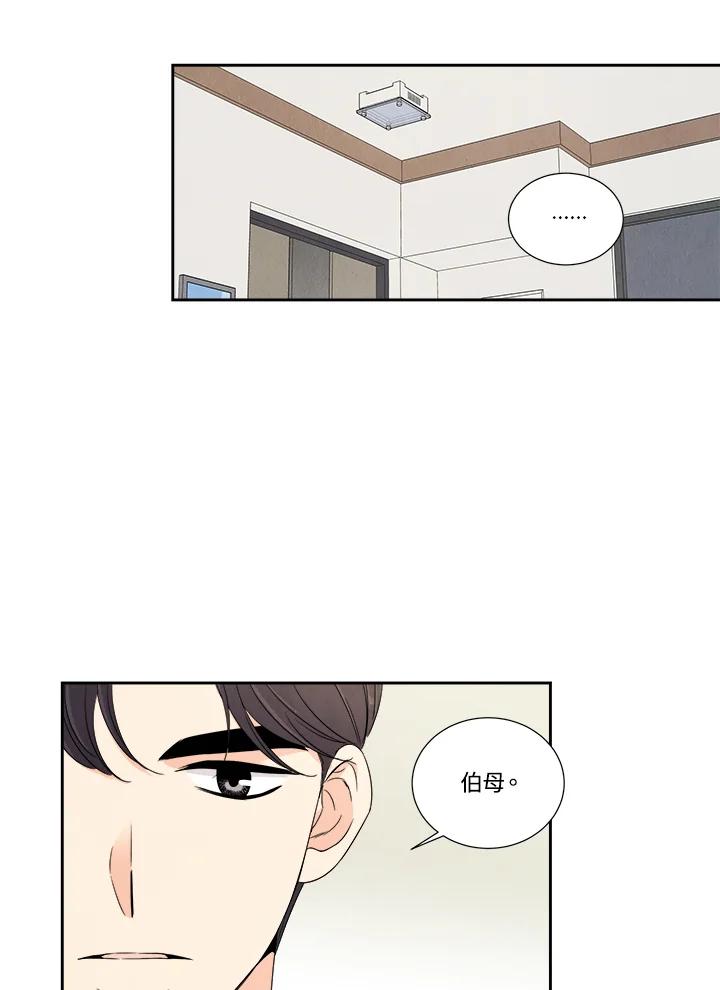 《纵然心痛》第30话 第23页