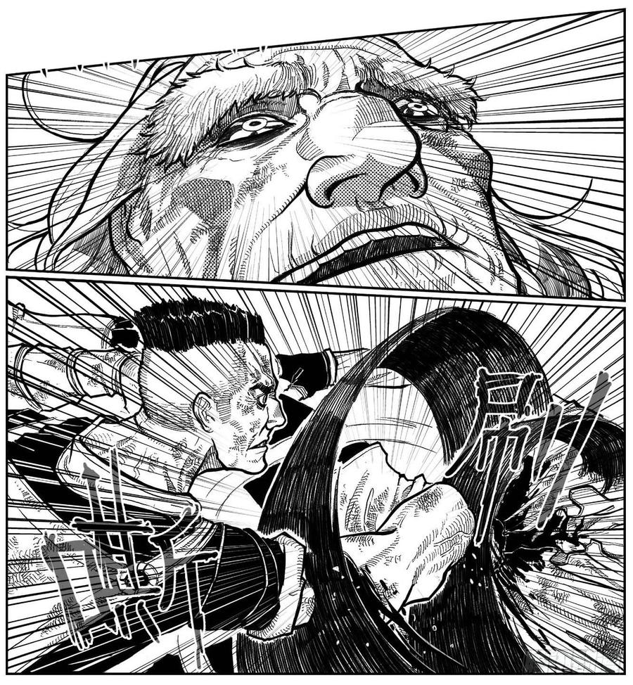 《白门五甲》98恶狼对猛虎_下 第2页