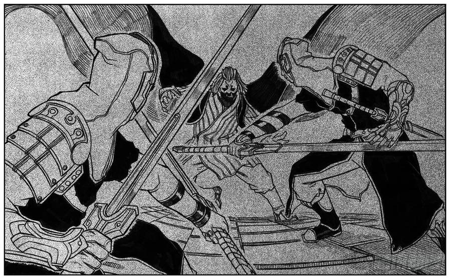 《白门五甲》16_冥掌·芒田 第33页