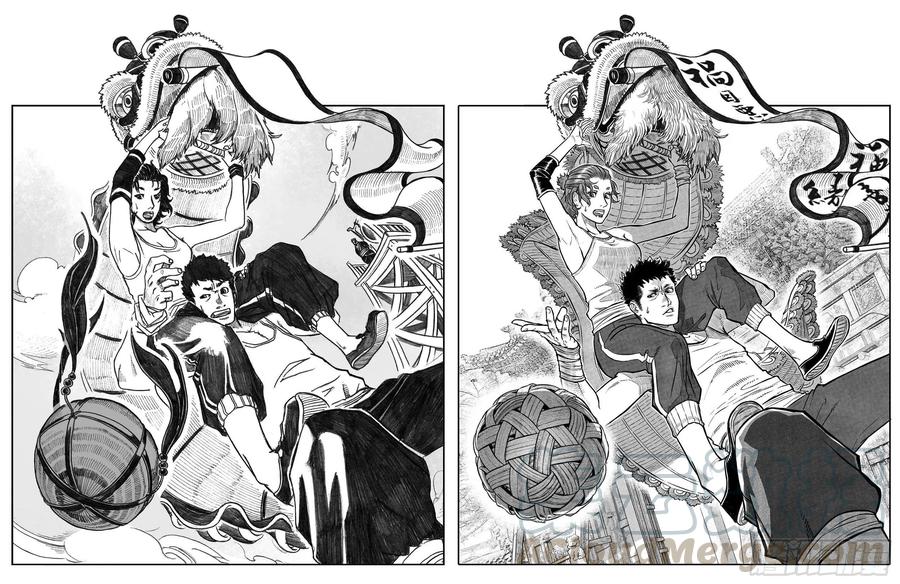 《白门五甲》突然出现的更新02 第4页