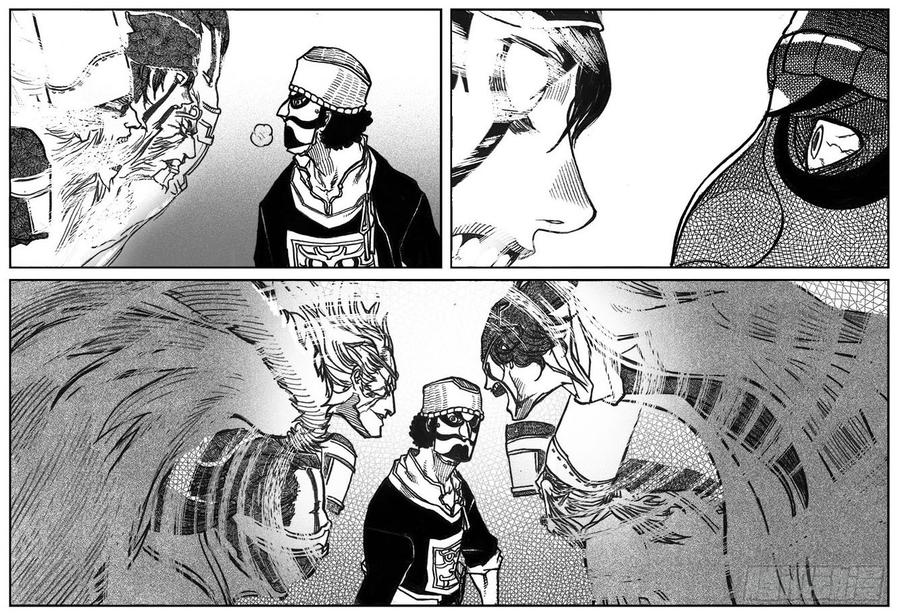 《白门五甲》33_愿望所盼？ 第8页