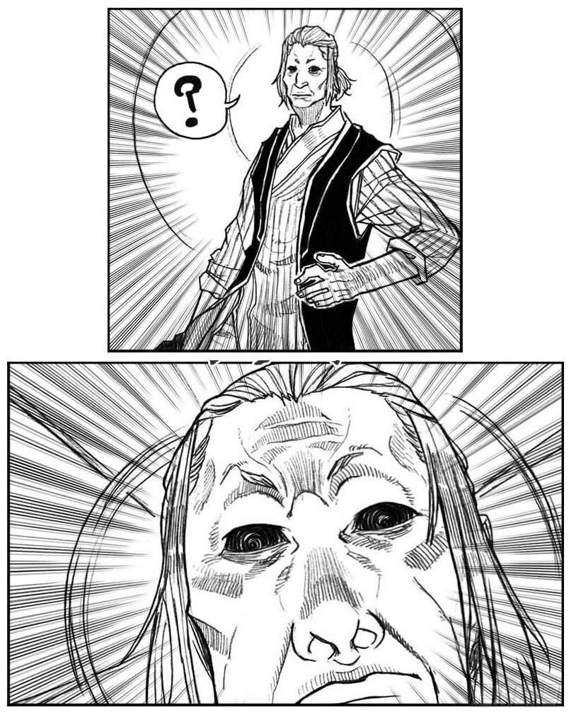 《白门五甲》40_未羊巳蛇VS芒田 第5页