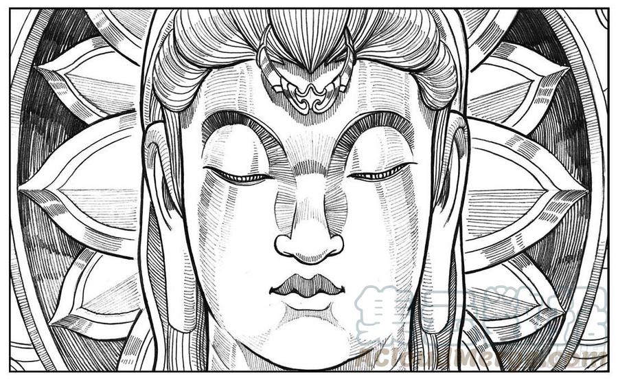 《白门五甲》04_卯兔与巳蛇 第41页
