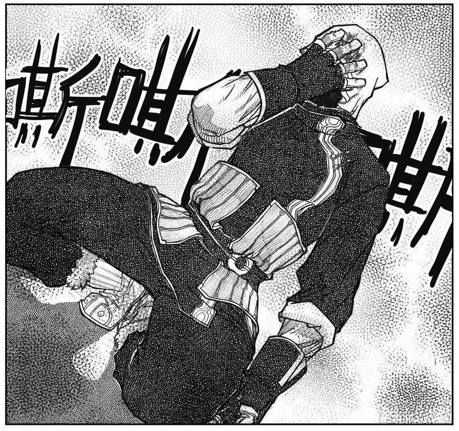 《白门五甲》47四筒VS子丘 第35页