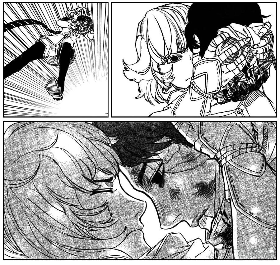 《白门五甲》55迟暮 第13页