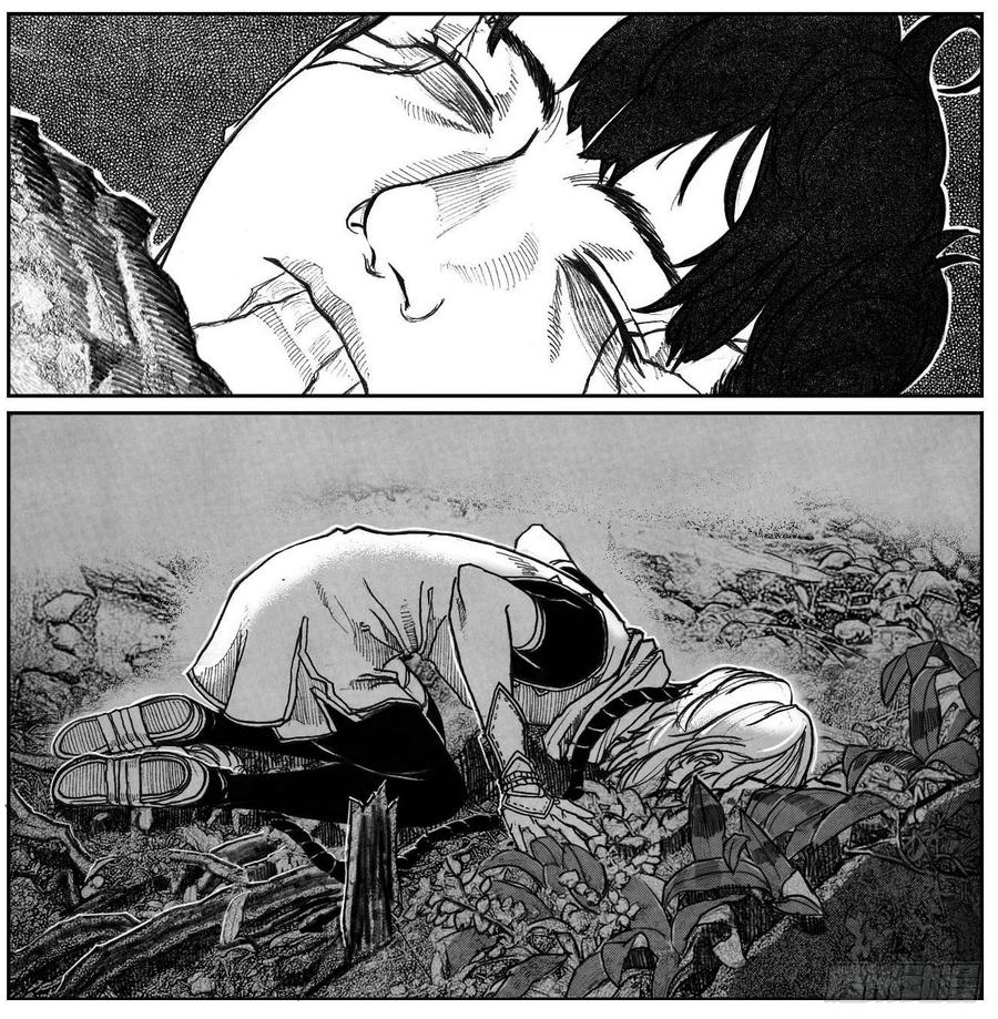 《白门五甲》58活下去 第22页