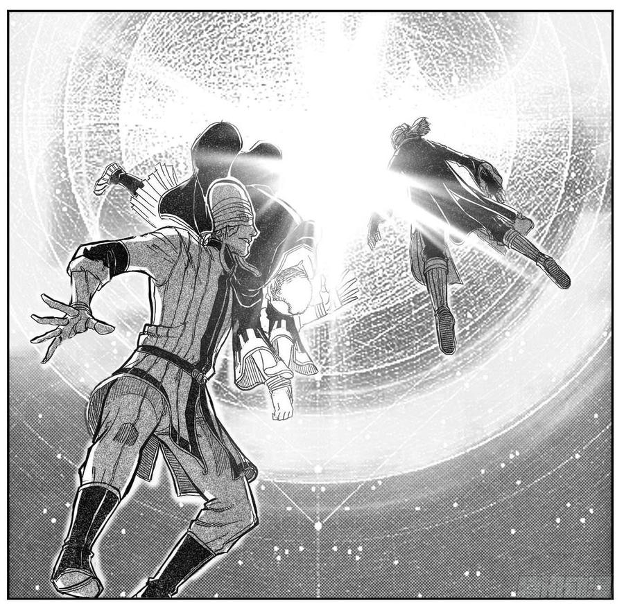 《白门五甲》83神宝降临 第14页