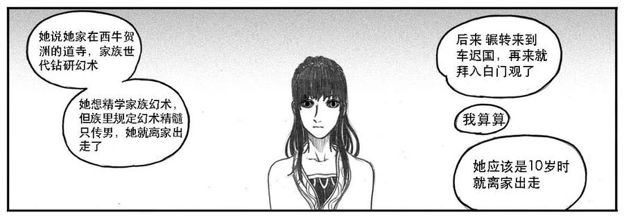 《白门五甲》08_巅峰 第37页