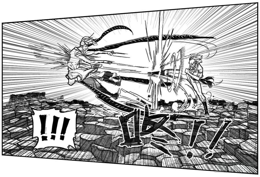 《白门五甲》88芒安VS一张雷_上 第3页