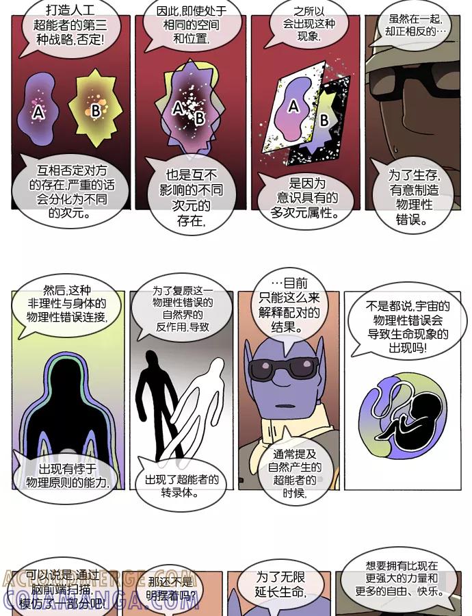 《颠玛》[第247话] God's lover 52 第3页
