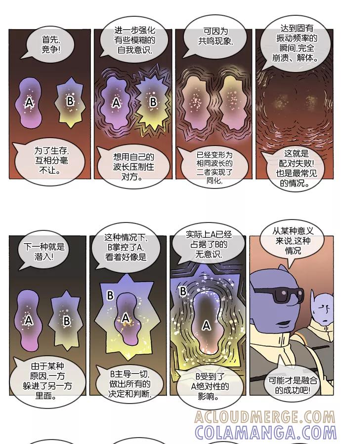《颠玛》[第247话] God's lover 52 第2页