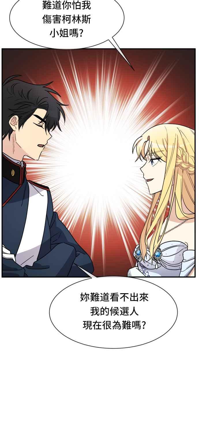 《皇太子妃101》第31话 第15页