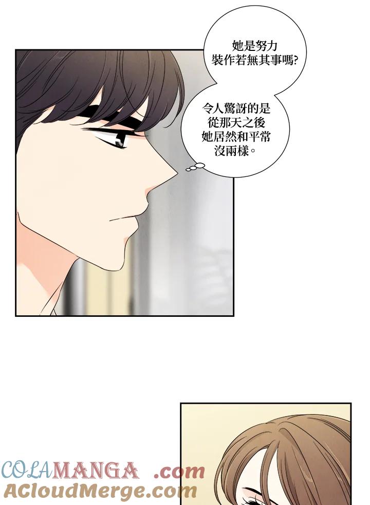 《纵然心痛》第33话 第16页