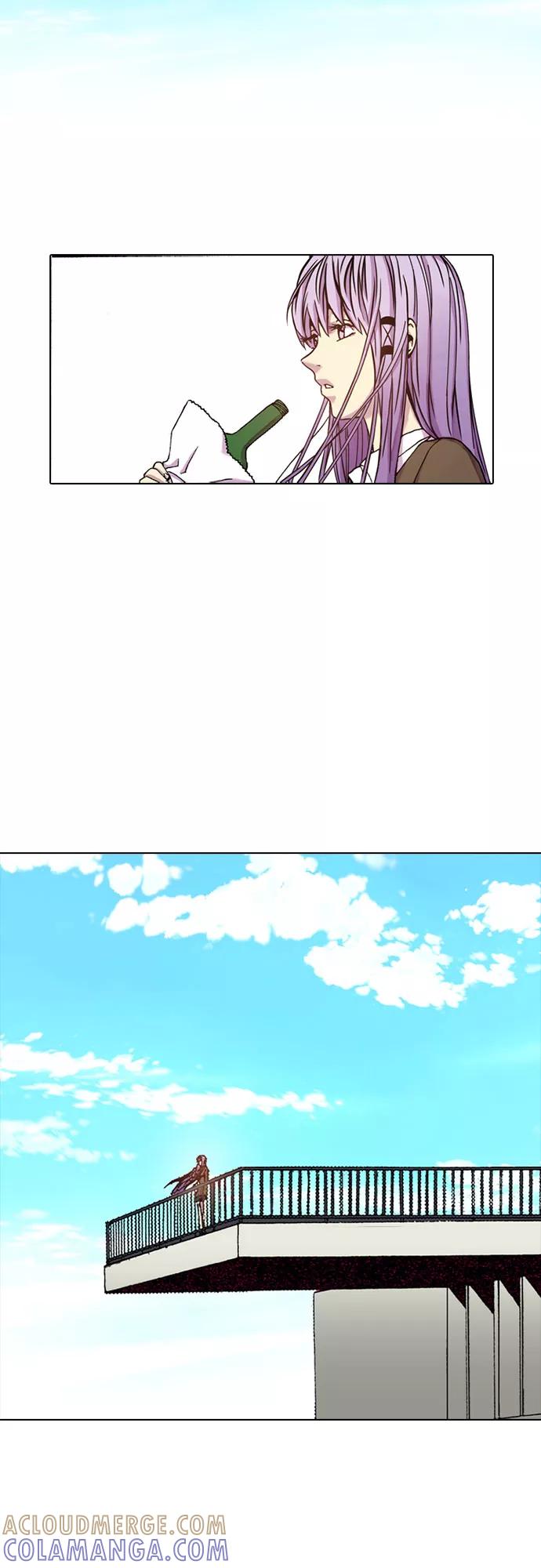 《真理》第35话 第40页