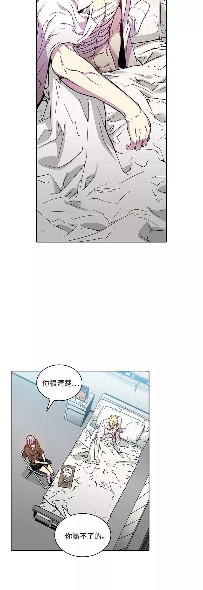 《真理》第35话 第29页