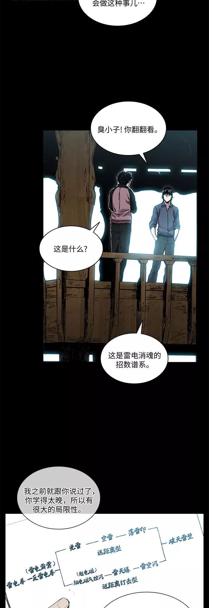 《真理》第37话 第16页
