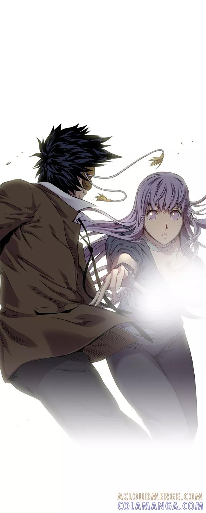 《真理》第42话 第31页