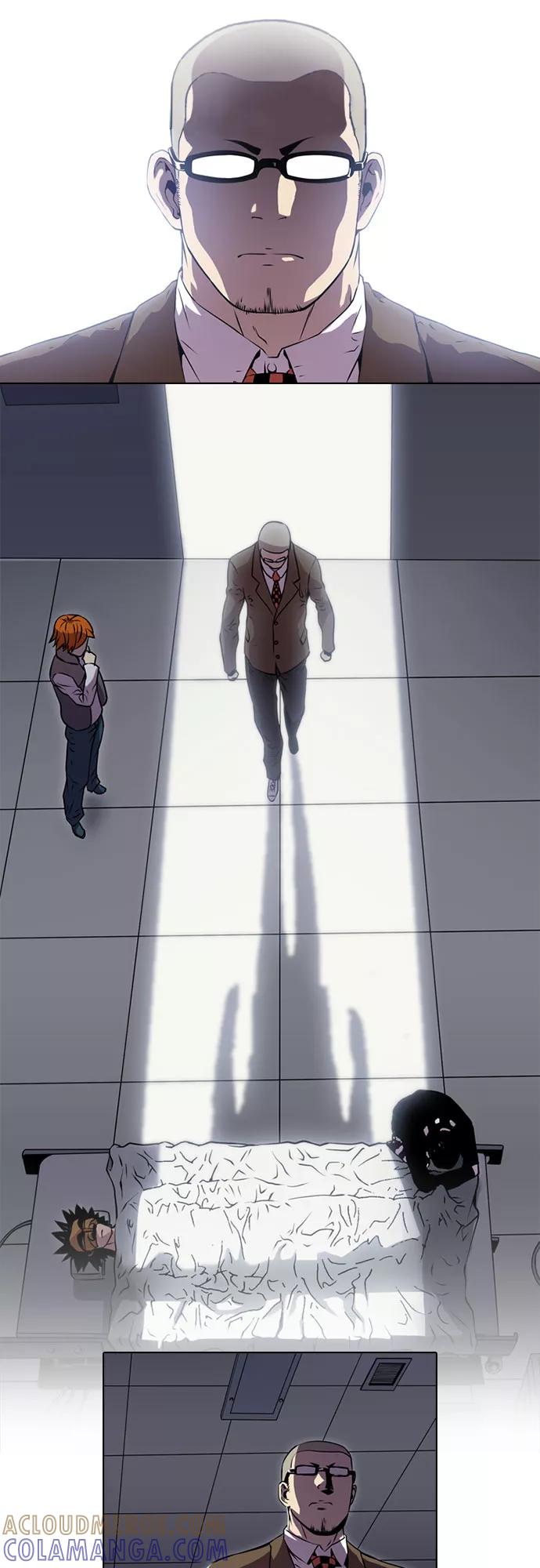 《真理》第47话 第15页