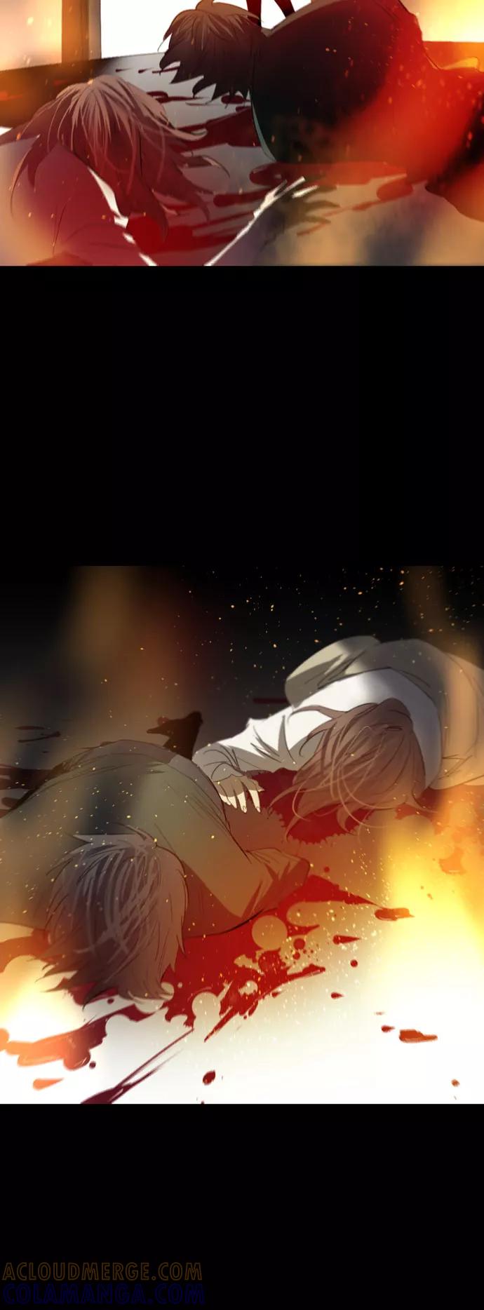 《百年游戏》第5话 第19页