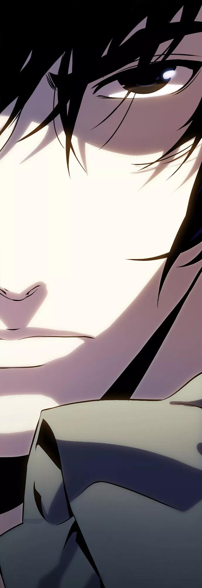 《真理》第51话 第23页