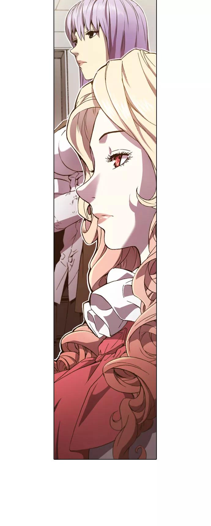 《真理》第54话 第23页