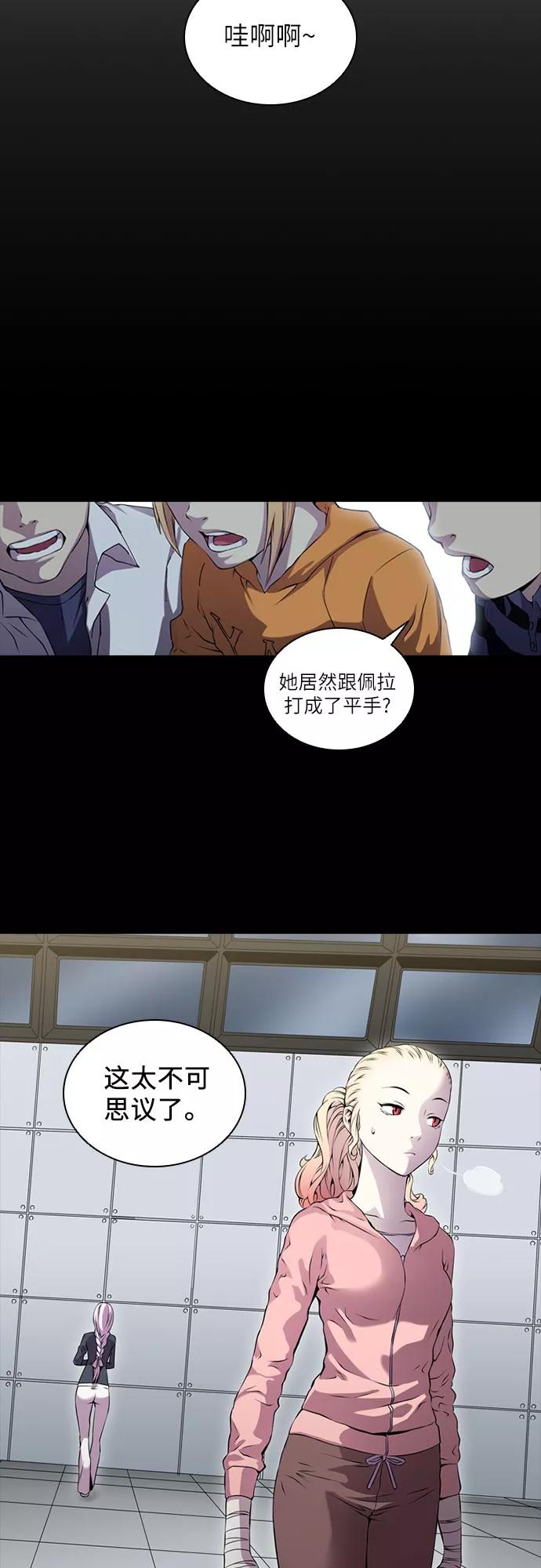 《真理》第55话 第2页