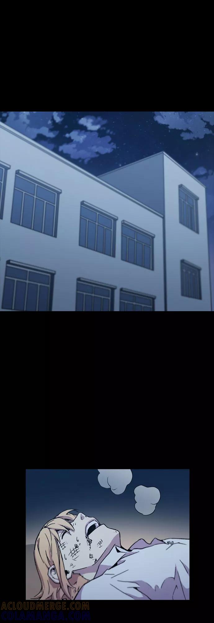 《真理》第55话 第19页