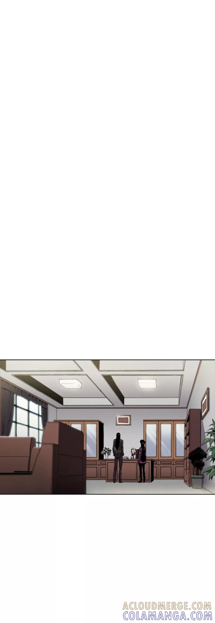 《真理》第57话 第19页