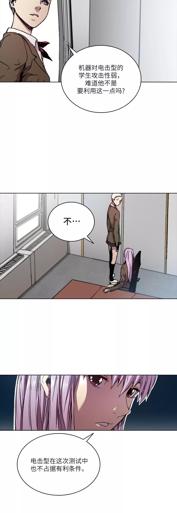 《真理》第60话 第27页