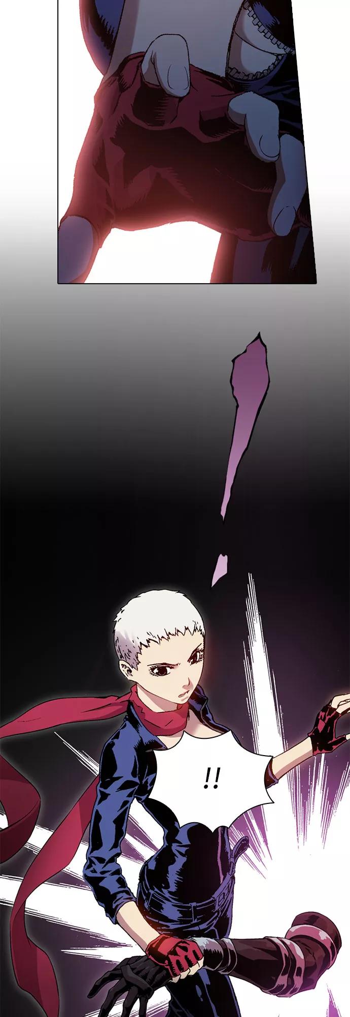 《真理》第61话 第24页