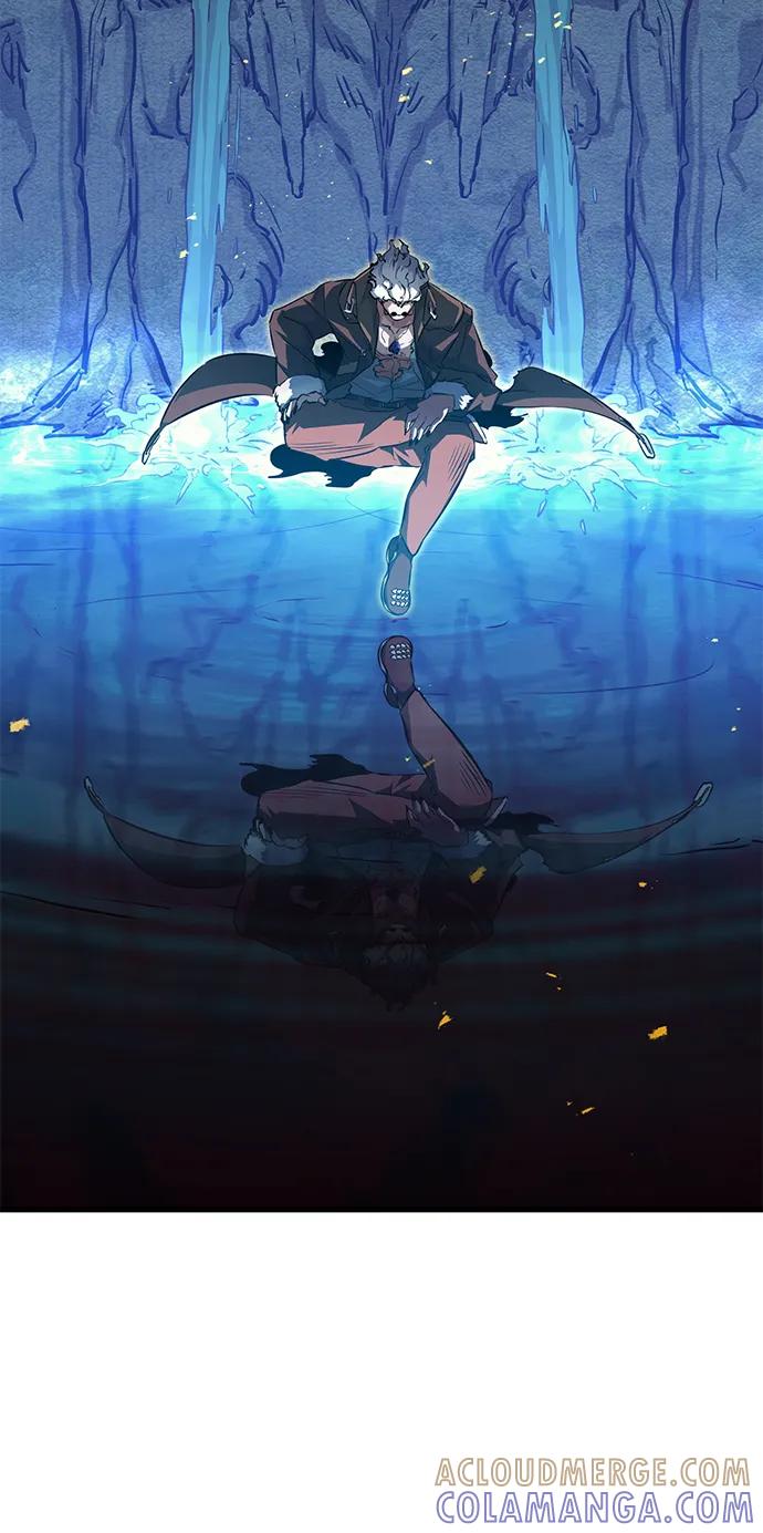 《鬼灵王》第65话 第73页