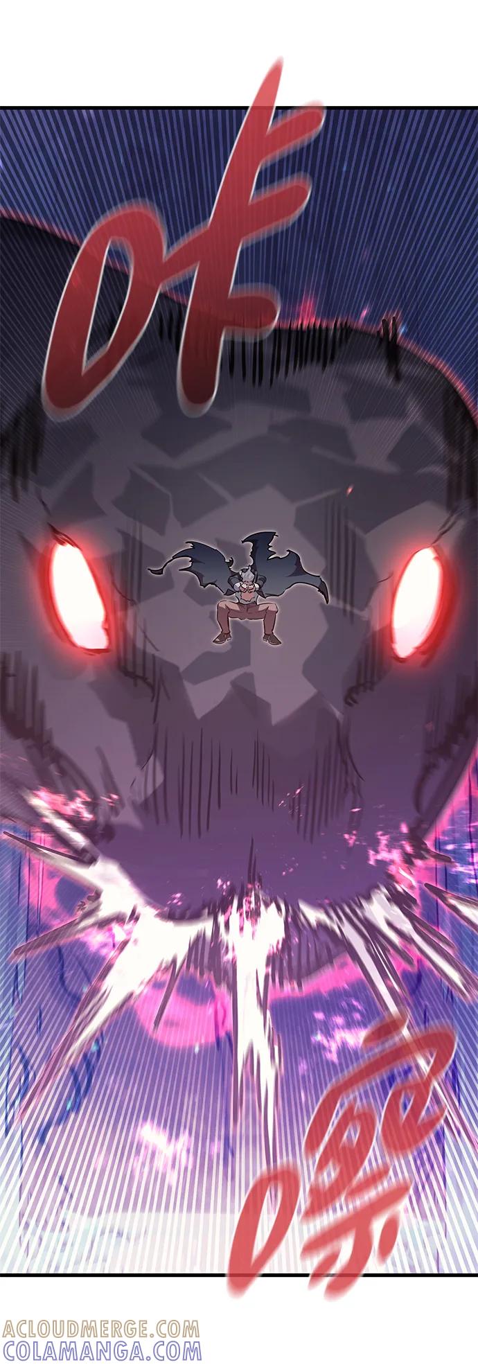 《鬼灵王》第66话 第58页
