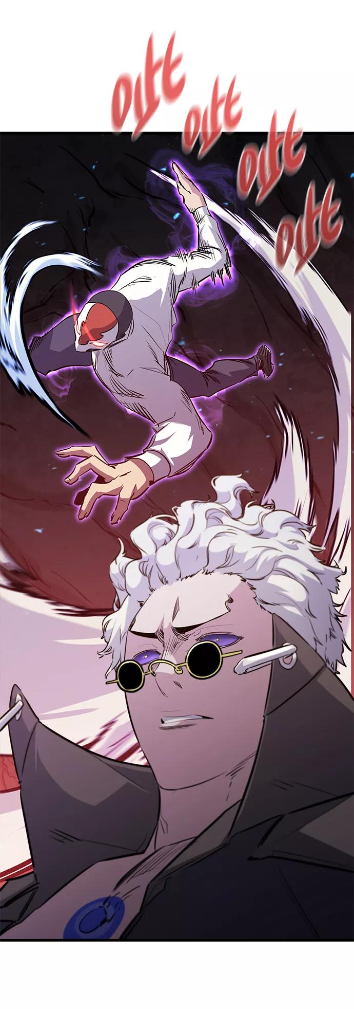《鬼灵王》第66话 第63页
