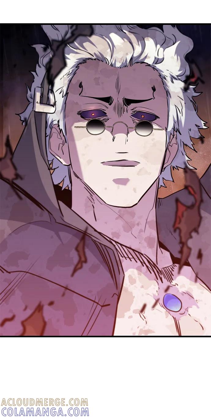 《鬼灵王》第67话 第91页