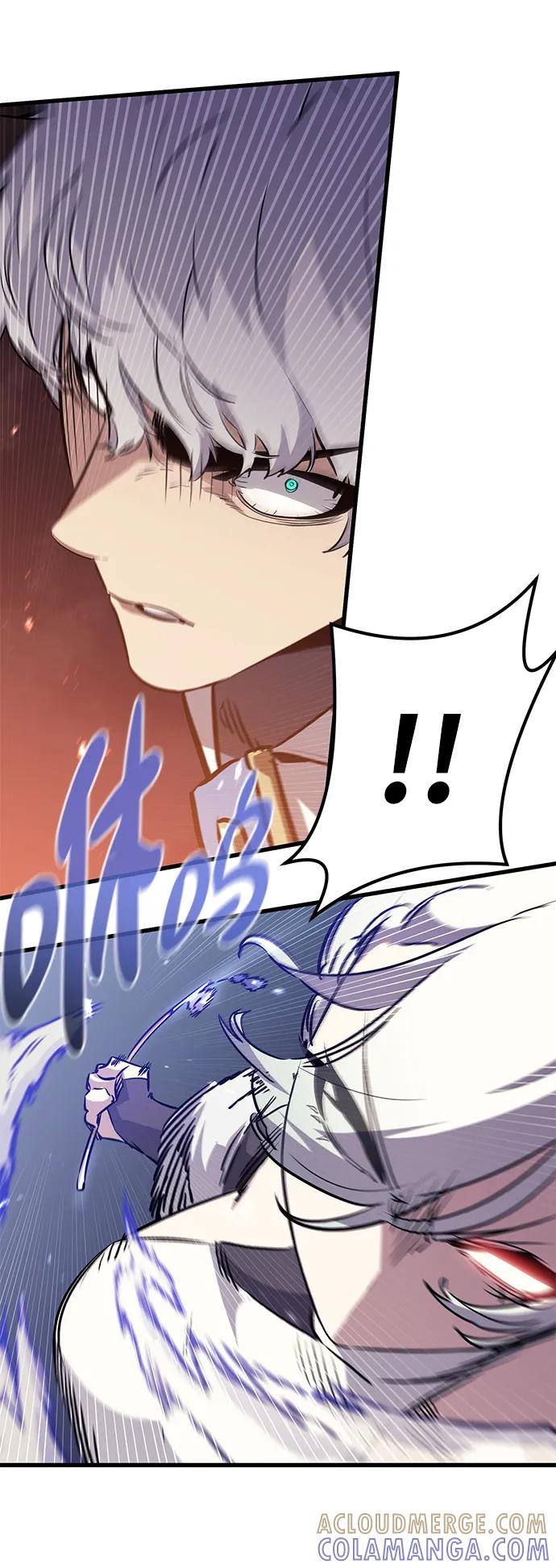 《鬼灵王》第67话 第16页