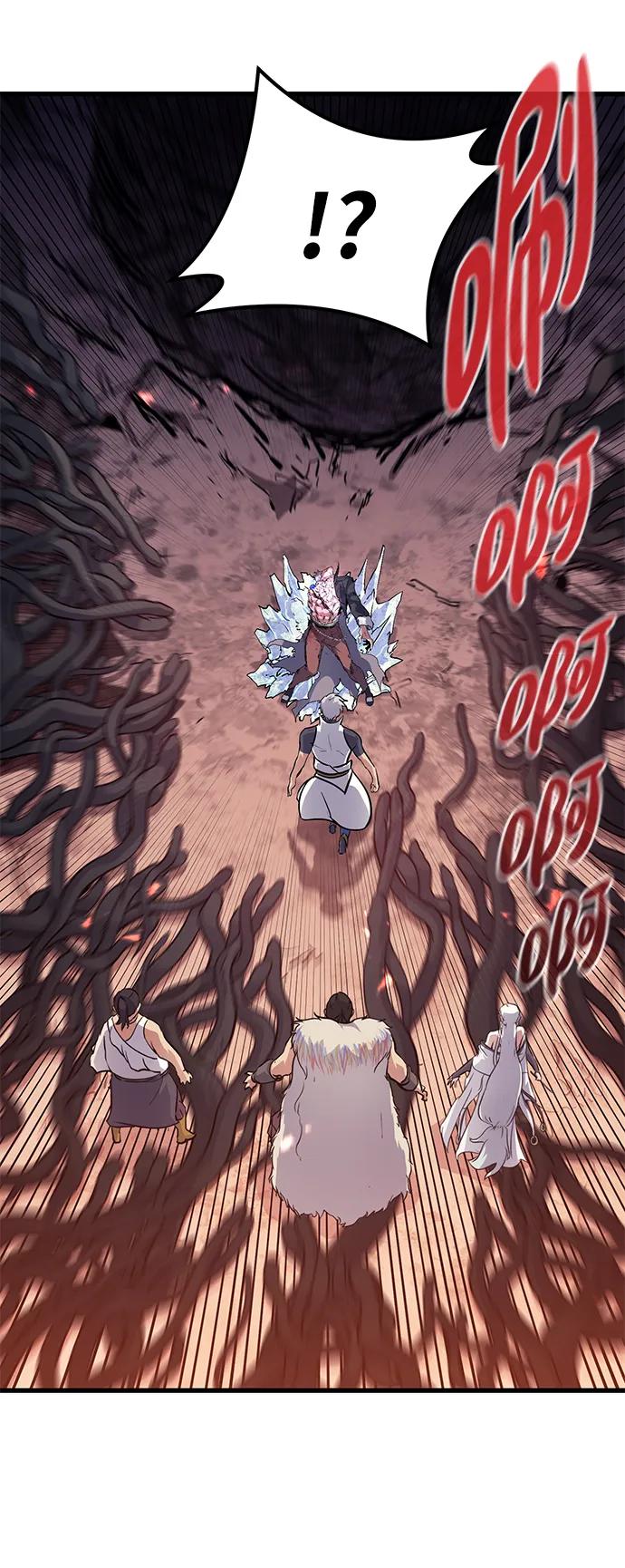 《鬼灵王》第68话 第74页