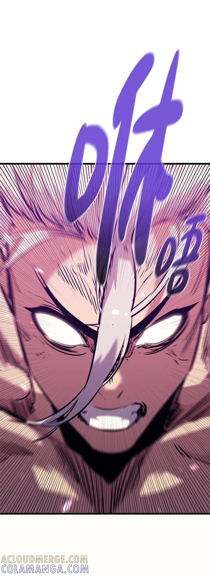 《鬼灵王》第69话 第40页