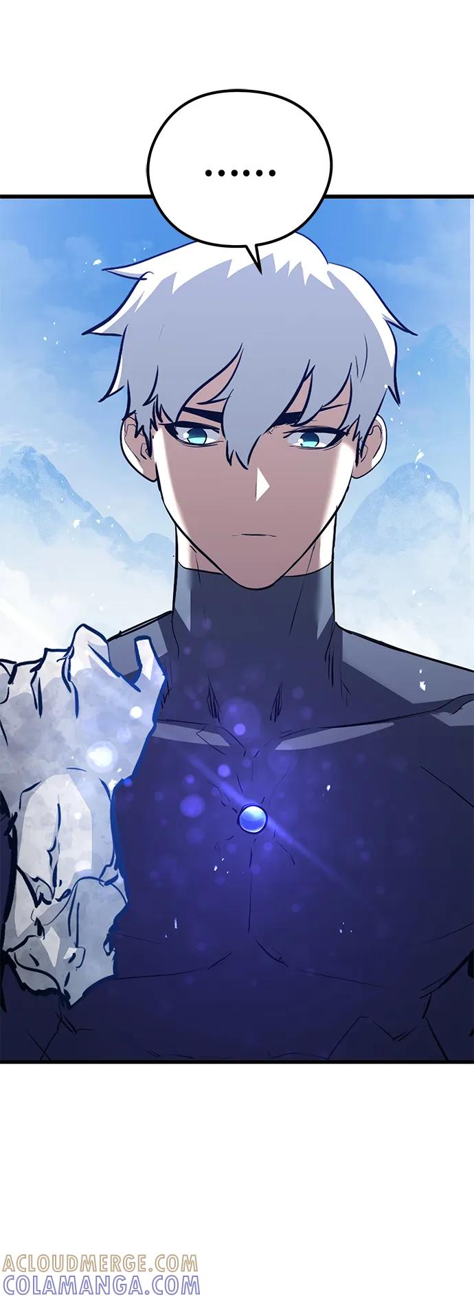 《鬼灵王》第70话 第34页