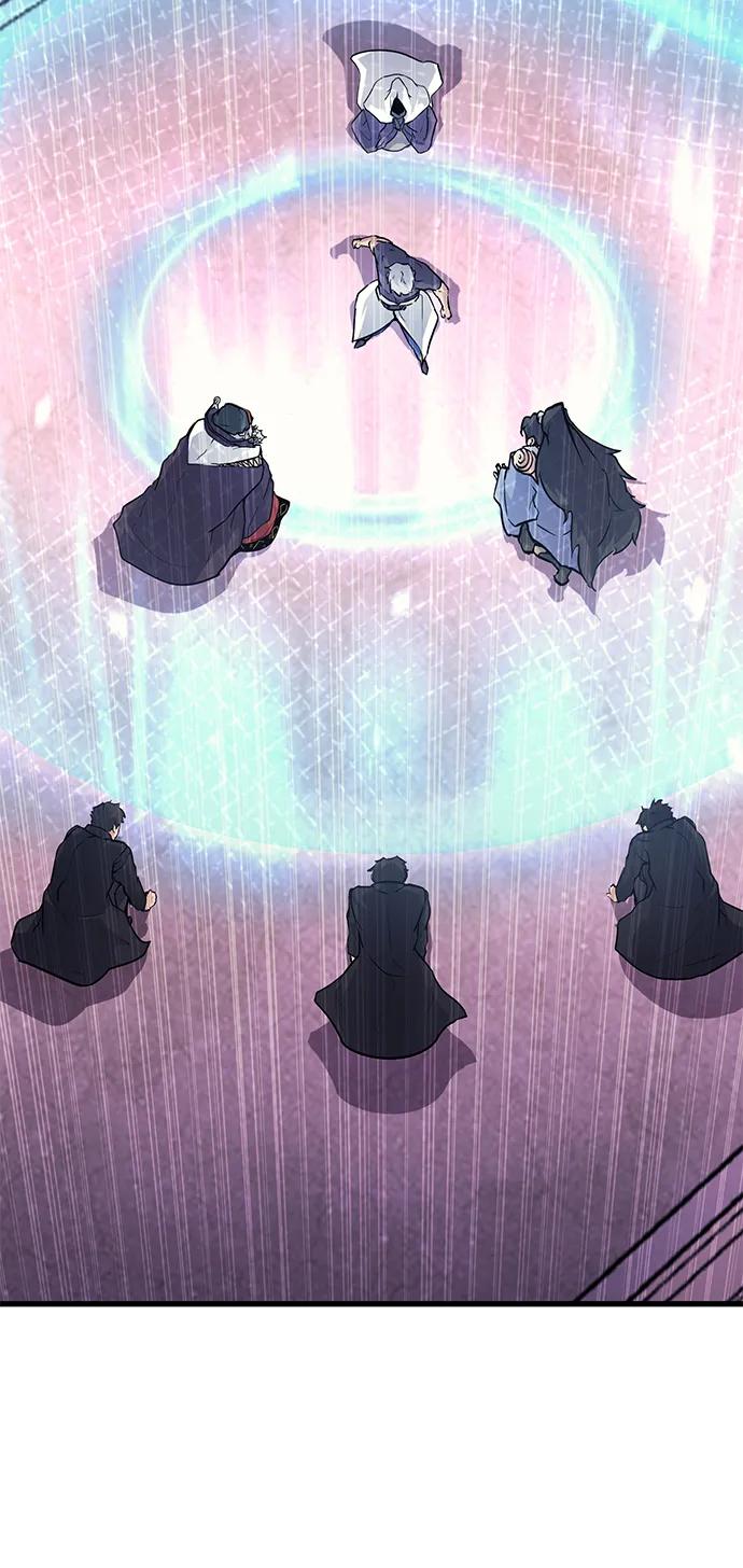《鬼灵王》第73话 第100页