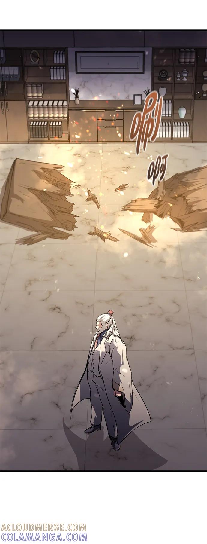 《鬼灵王》第75话 第22页