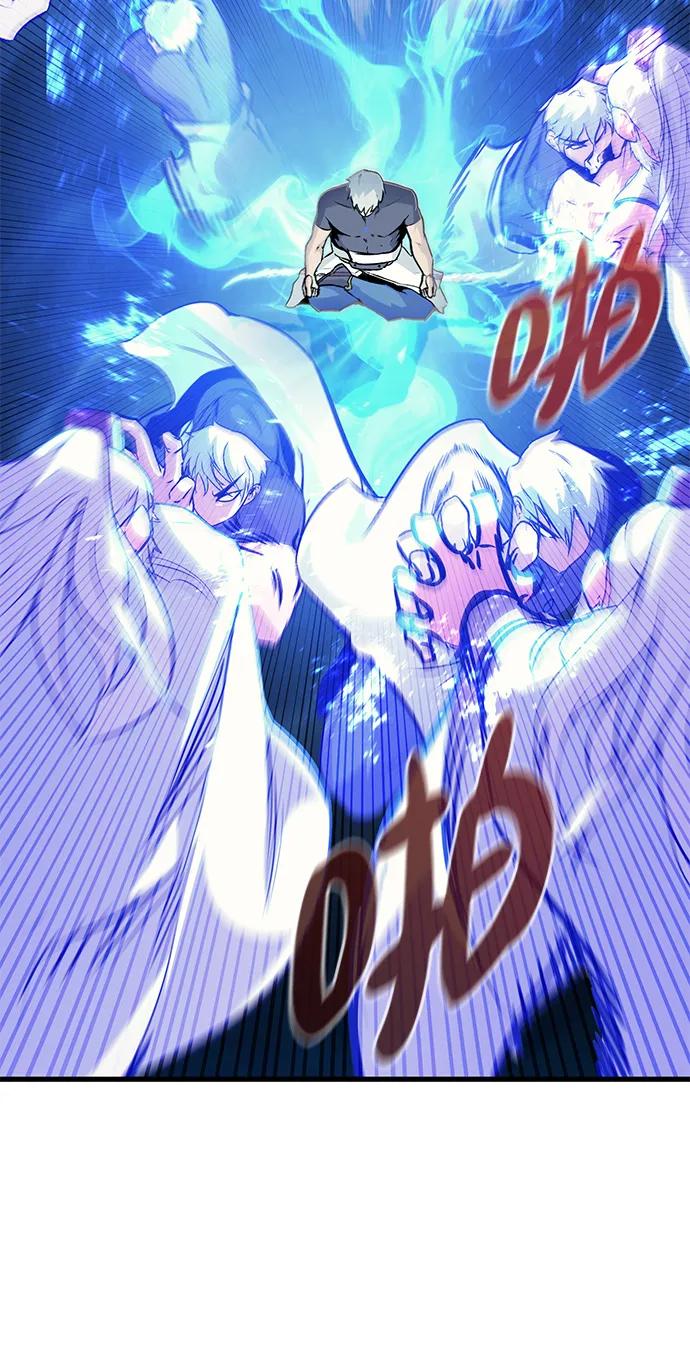 《鬼灵王》第75话 第56页