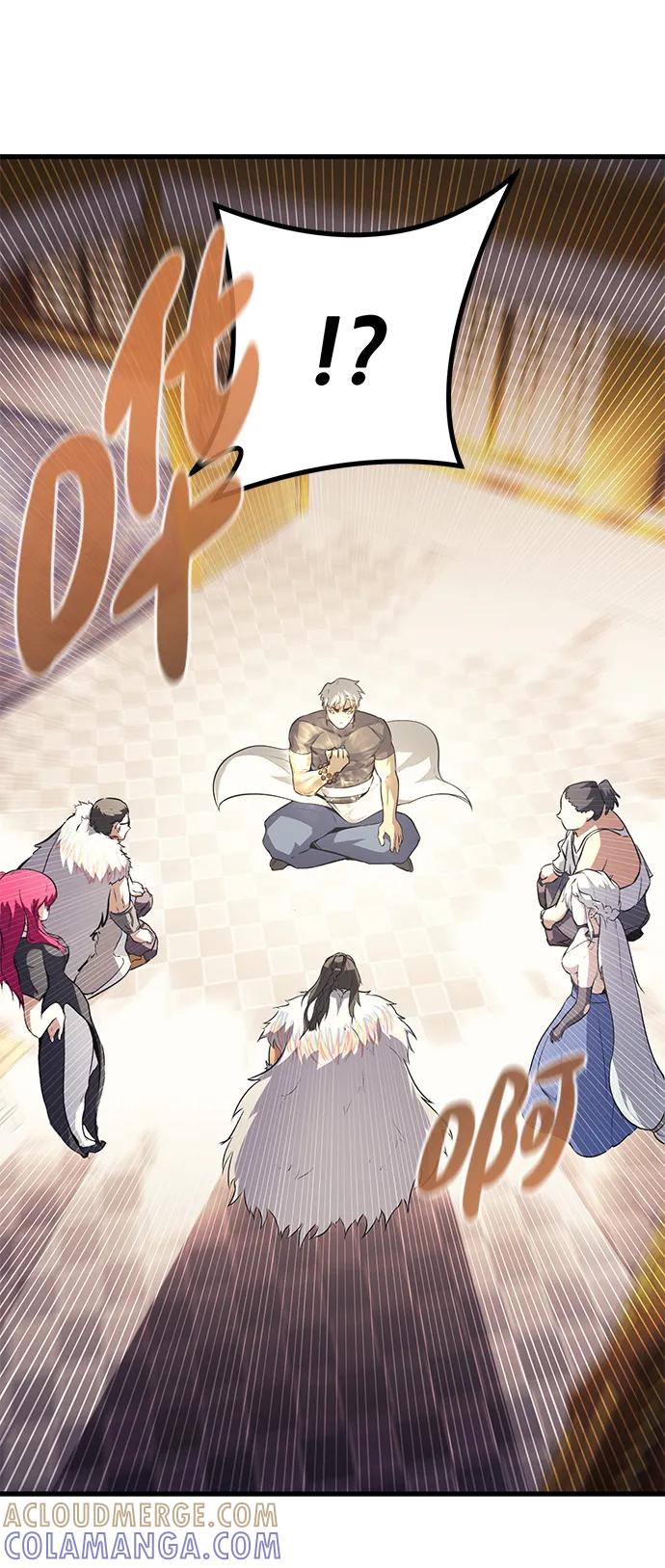 《鬼灵王》第76话 第52页