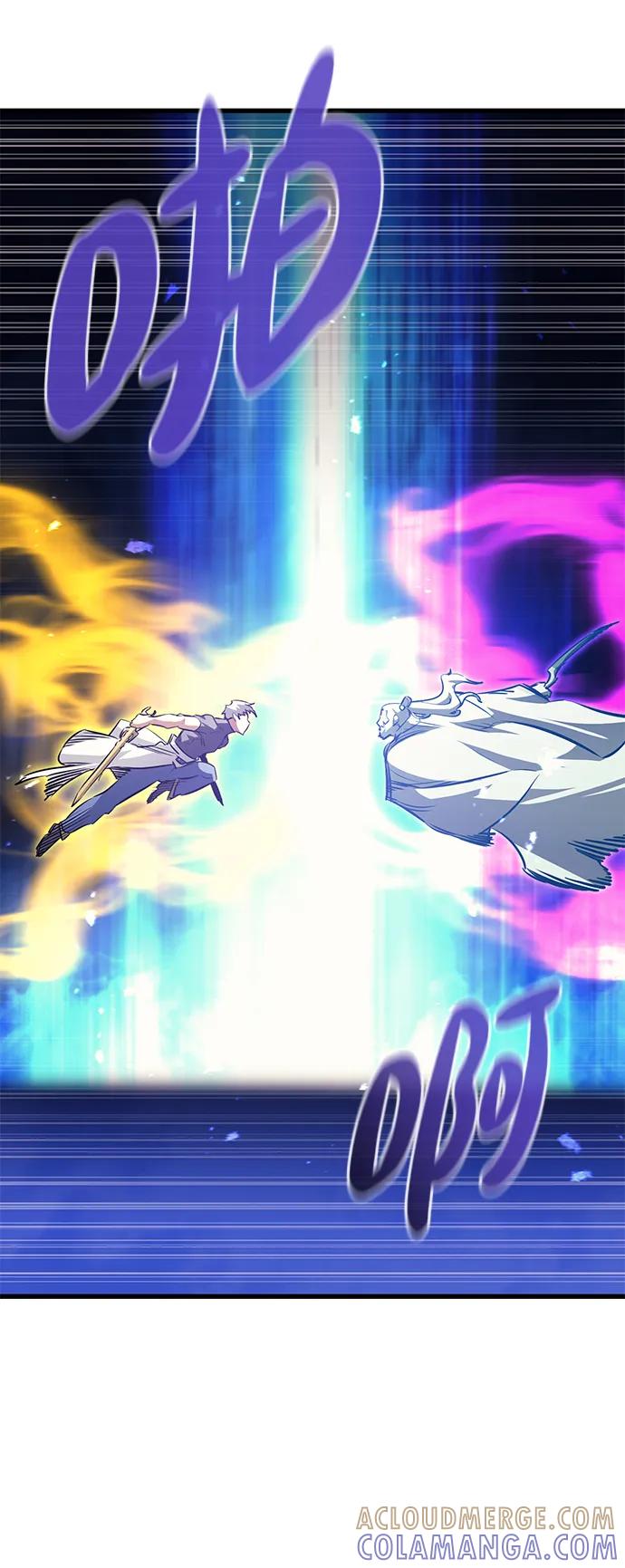 《鬼灵王》第76话 第76页